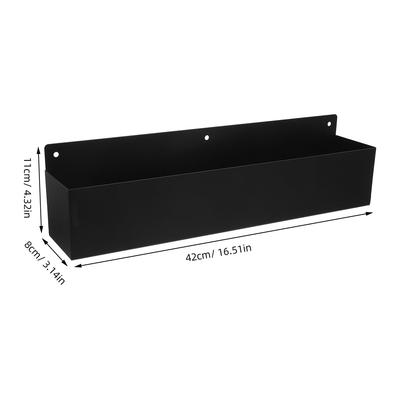 Spray Can Storage Rack Wall Mo - Workshop Tools Shelf ulasan dan harga