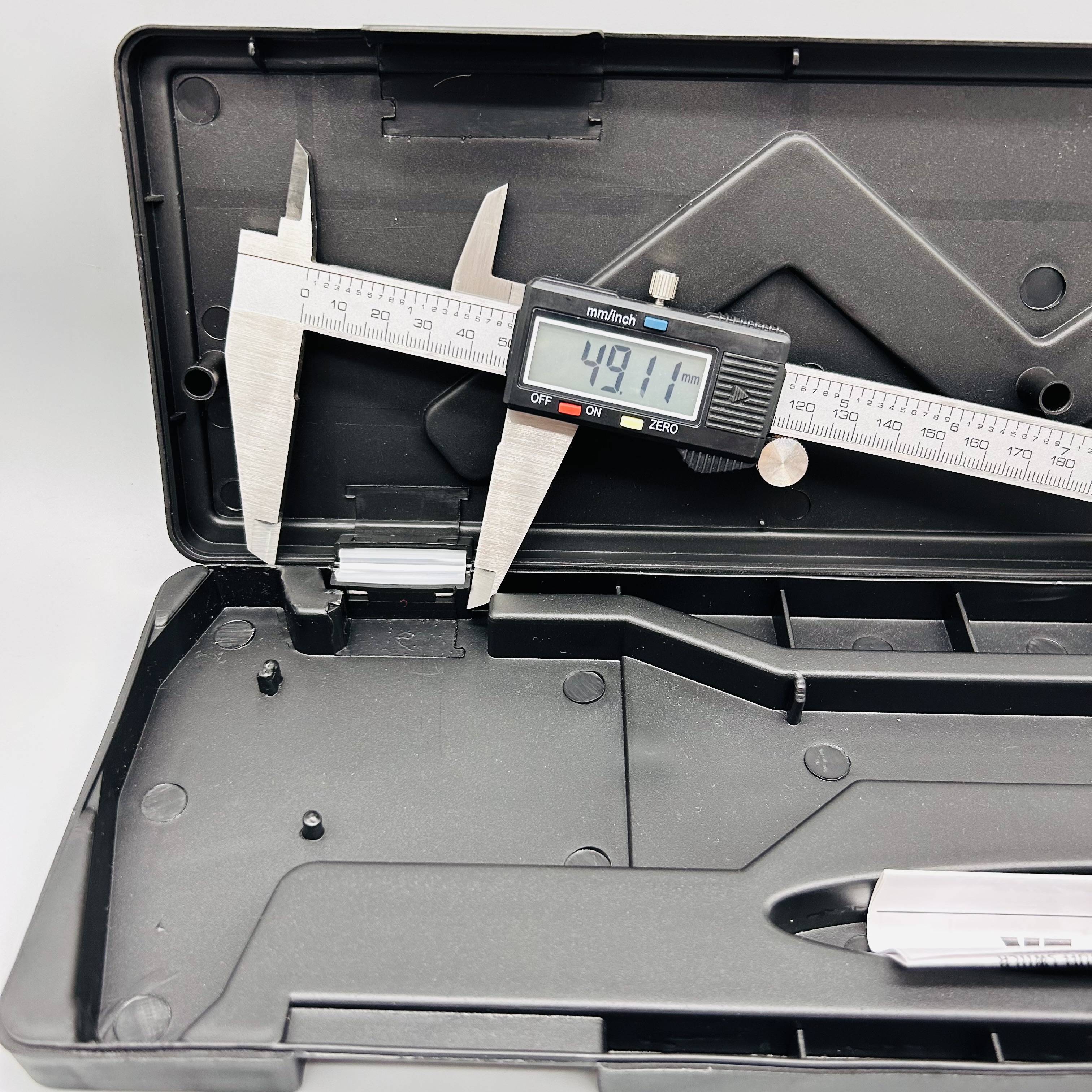 300mm Digital Caliper - Premiu - Workshop Tools In Engineering ulasan dan harga