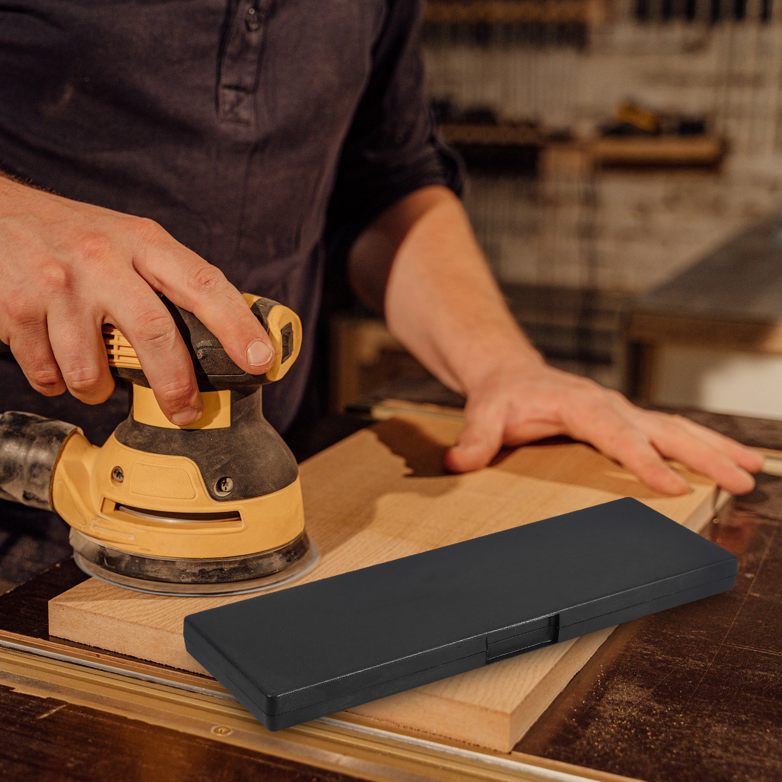Digital Calipers Box Compact P - Workshop Tools In Engineering ulasan dan harga