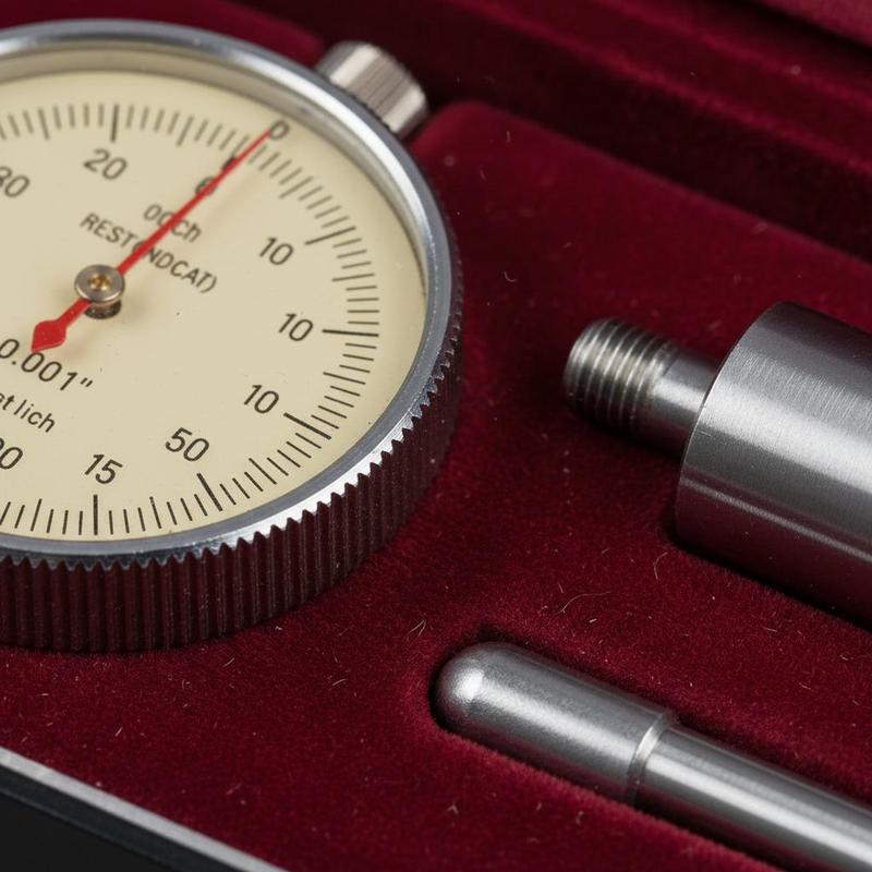 Internal Measuring Instrument  - Workshop Tools In Engineering ulasan dan harga