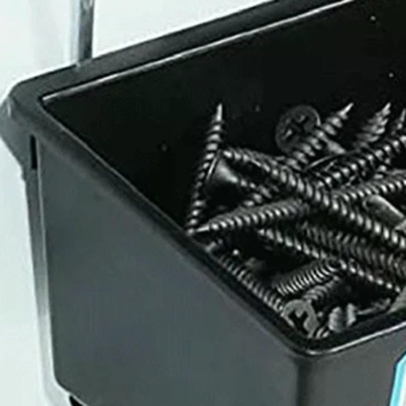 1Set Efficient Pegboard Storag - Workshop Tools Board ulasan dan harga