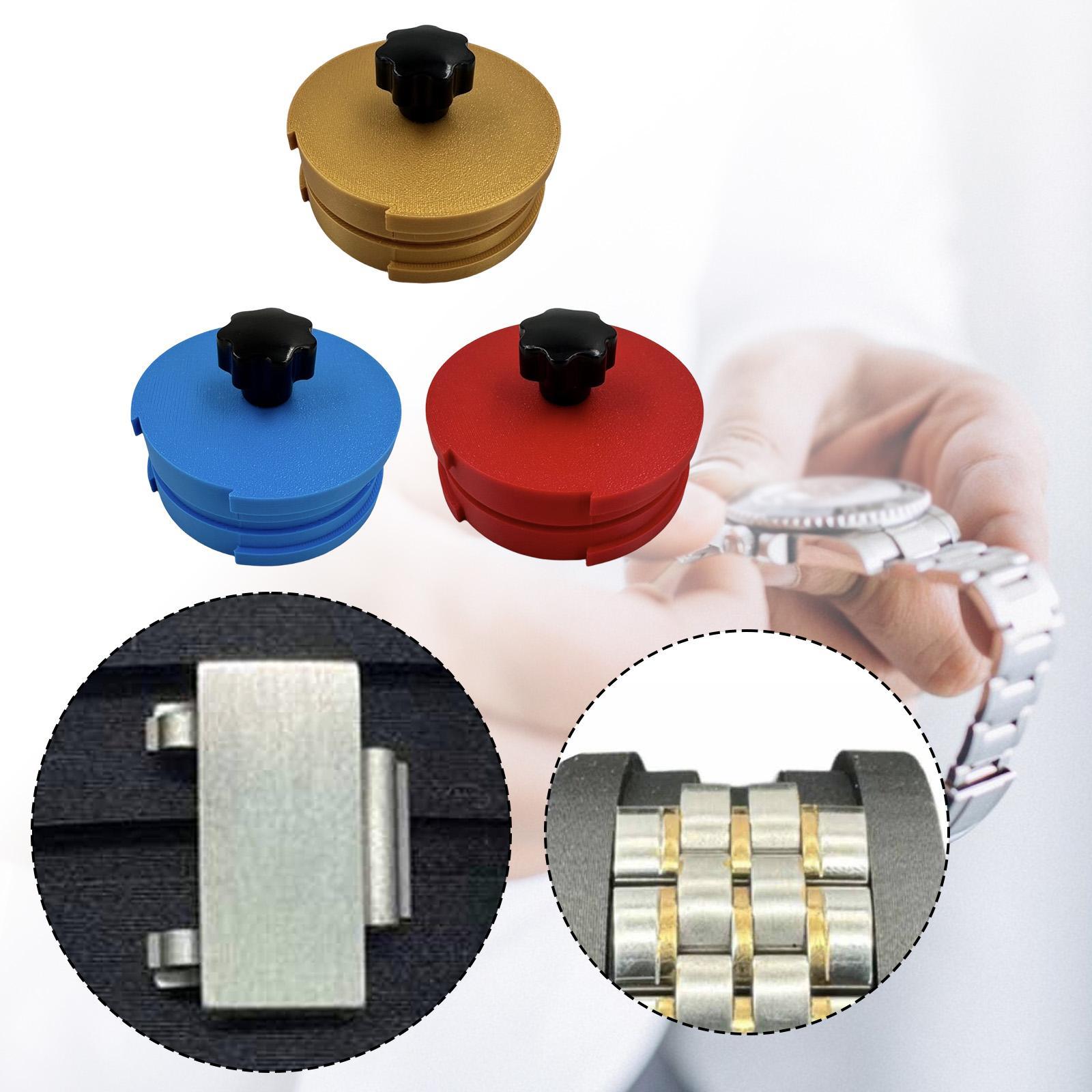 Watch Strap Polishing Jig,Auxi - Workshop Tools In Engineering ulasan dan harga