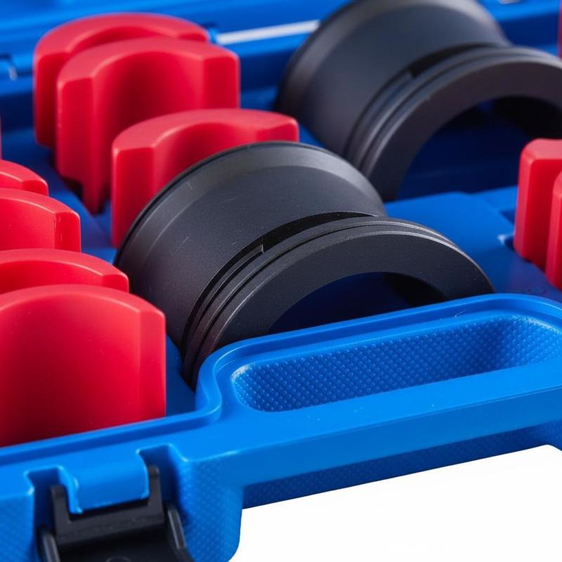 Bushing Driver Tool Set 14 Pcs - Tools Workshops ulasan dan harga