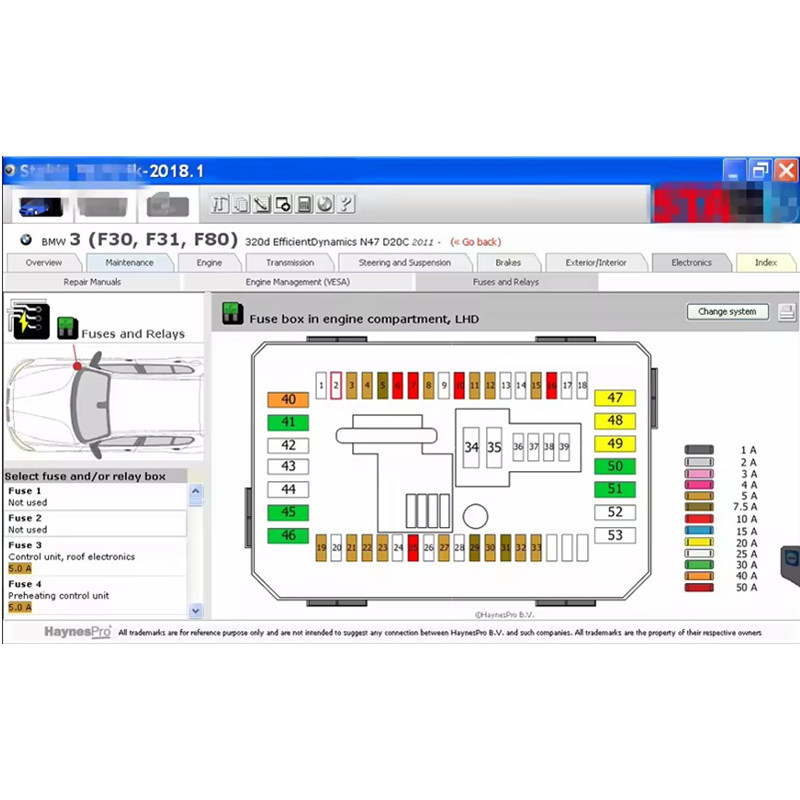2026 Latest version workshop d - Workshop Tools Automotive ulasan dan harga