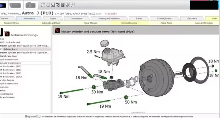 2026 Latest version workshop d - Workshop Tools Automotive ulasan dan harga