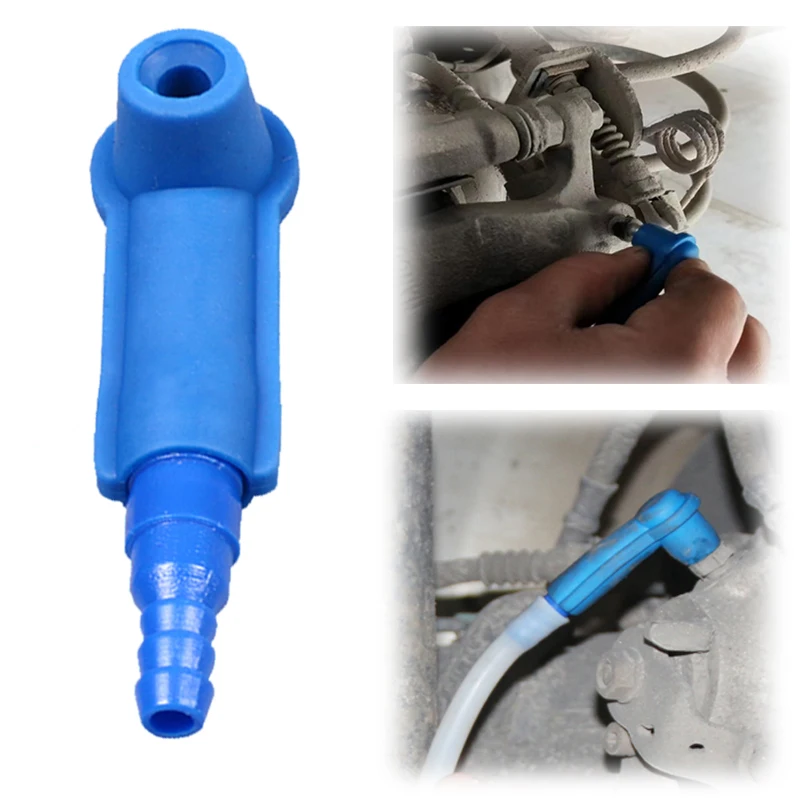 Auto Car Brake Fluid Oil Repla - Workshop Tools Automotive ulasan dan harga