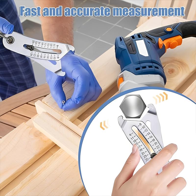 Precision Thread Inspection Ga - Workshop Tools In Engineering ulasan dan harga