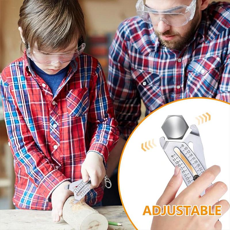 Precision Thread Inspection Ga - Workshop Tools In Engineering ulasan dan harga