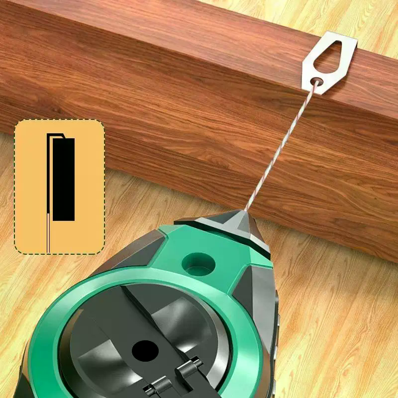 3Pcs Line Marking Tool Chalk L - Workshop Marking Tools ulasan dan harga