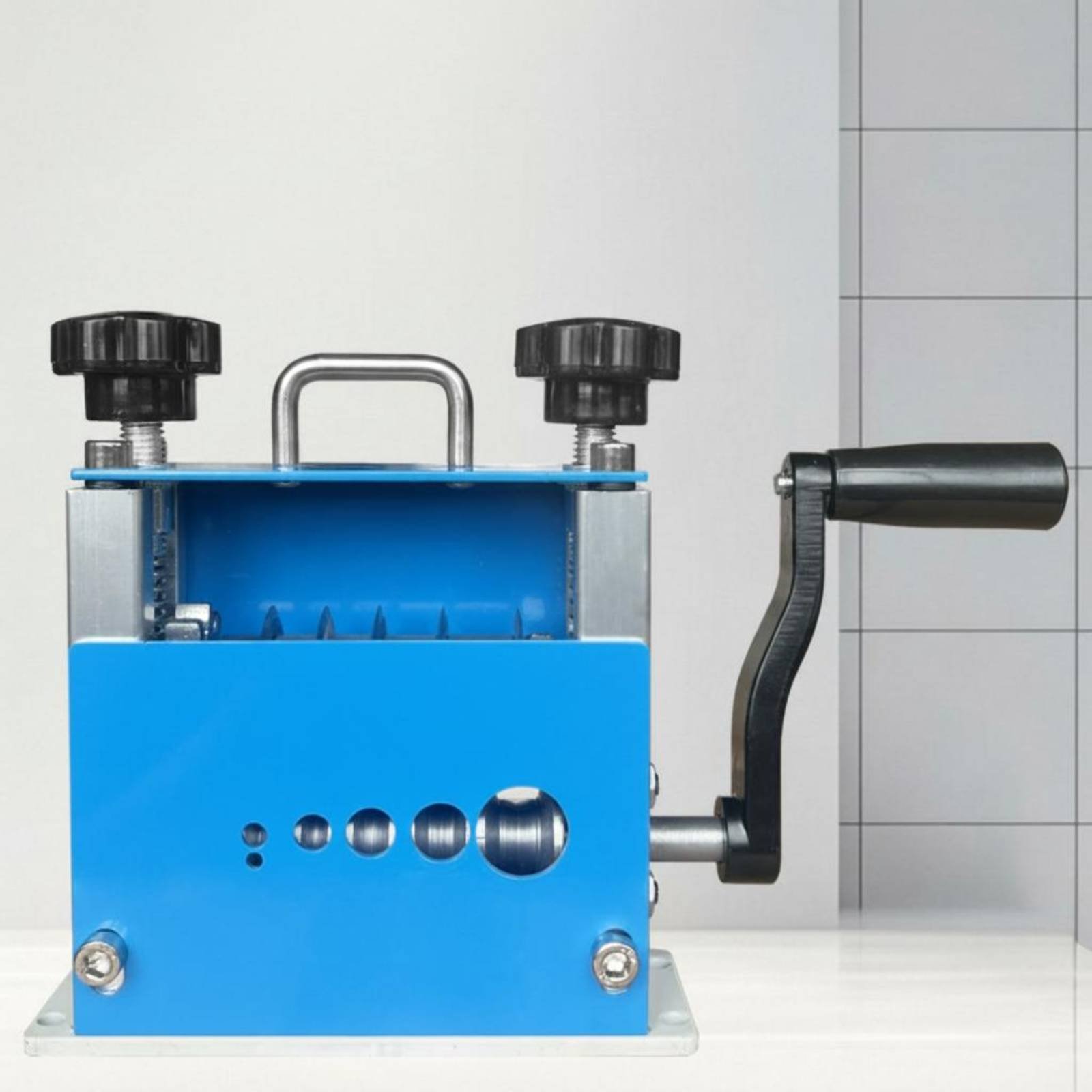 Multi-Hole Cord Peeler Twin-Dr - Tools Workshops ulasan dan harga