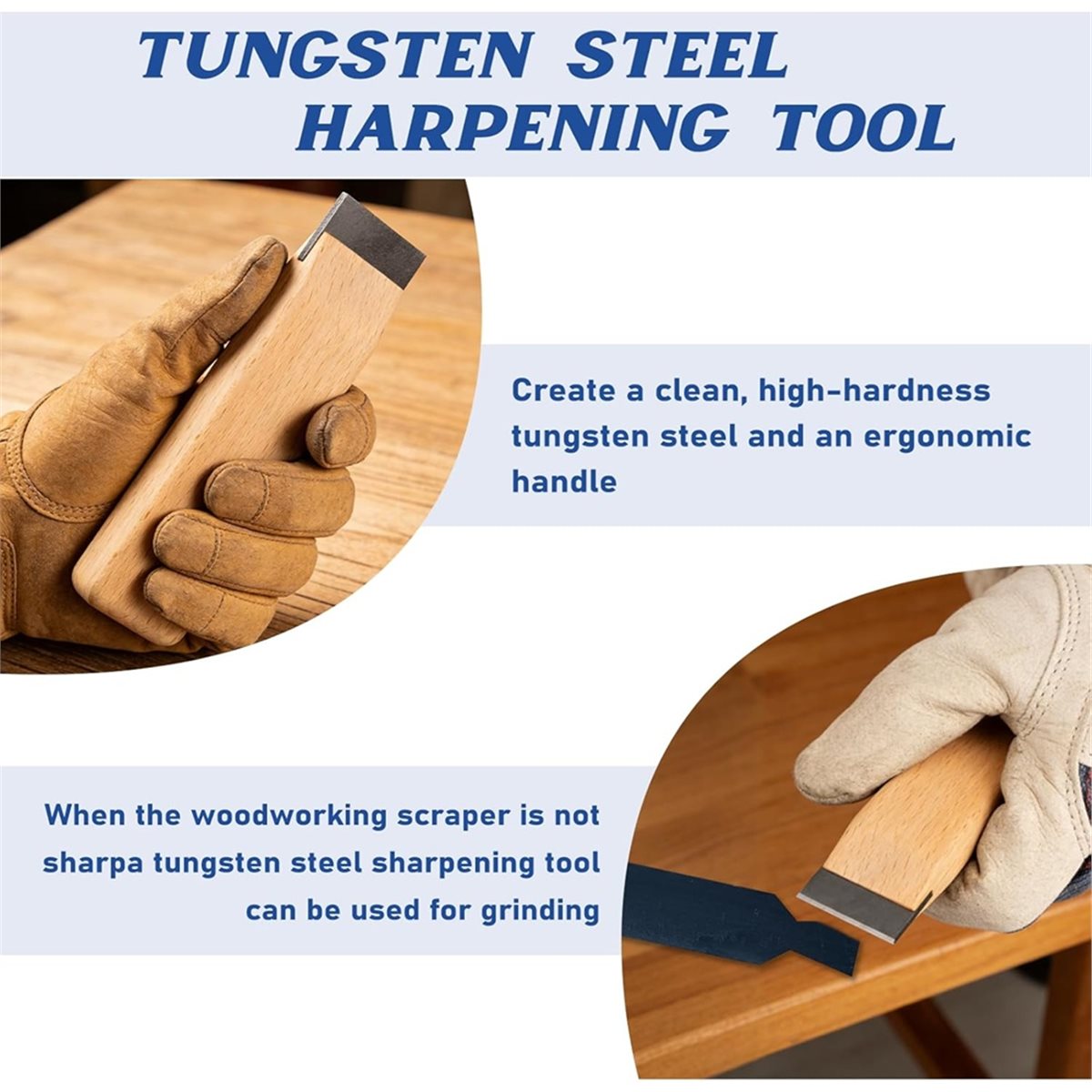 【AT48】 NEW 15 PCS Card Scraper - Card Scraper Cabinet ulasan dan harga