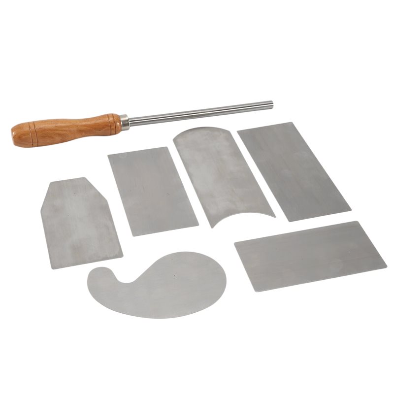 Multifunction Card Scraper Bur - Card Scraper Cabinet ulasan dan harga