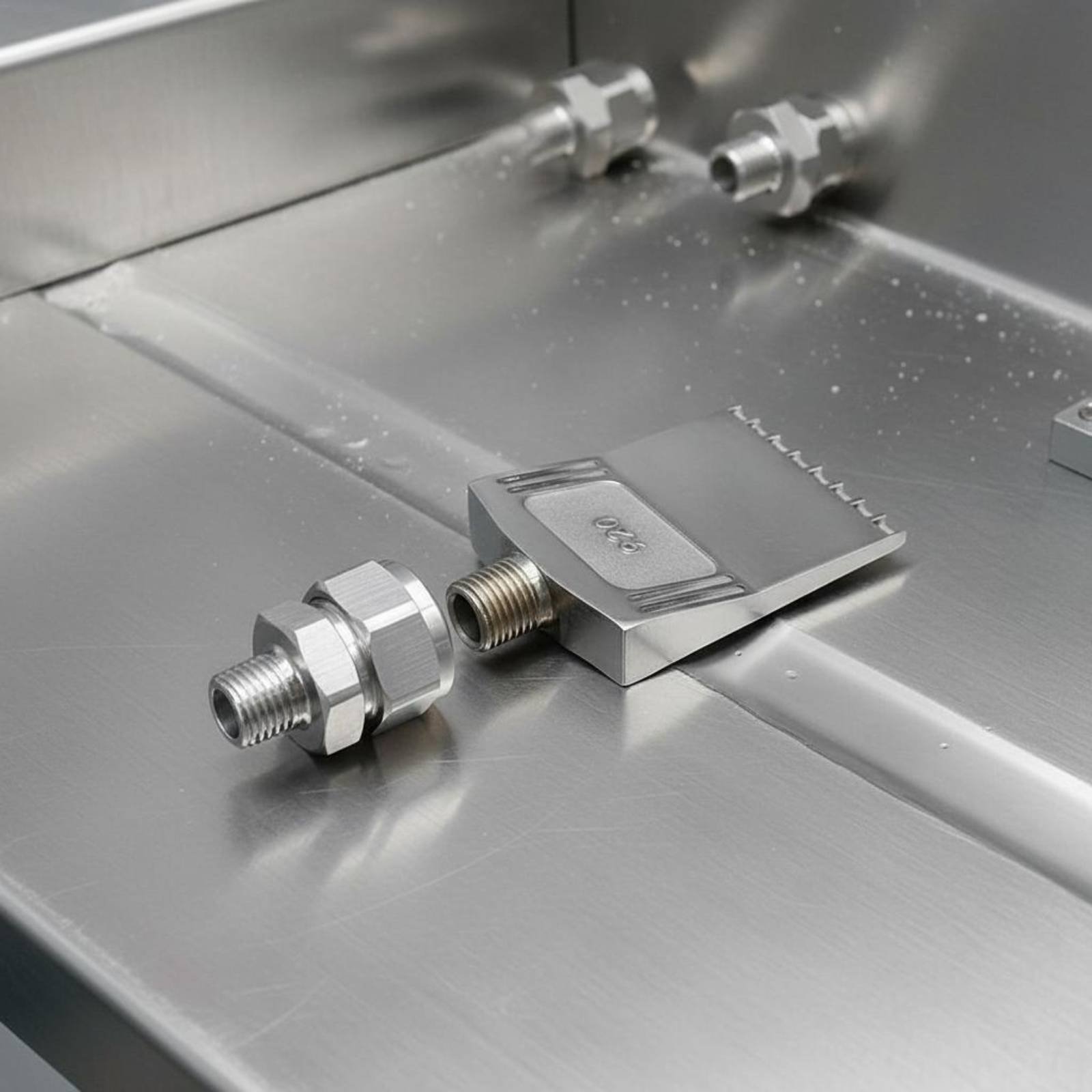 2 Pieces 14 Hole Air Blade Noz - Tools Workshops ulasan dan harga