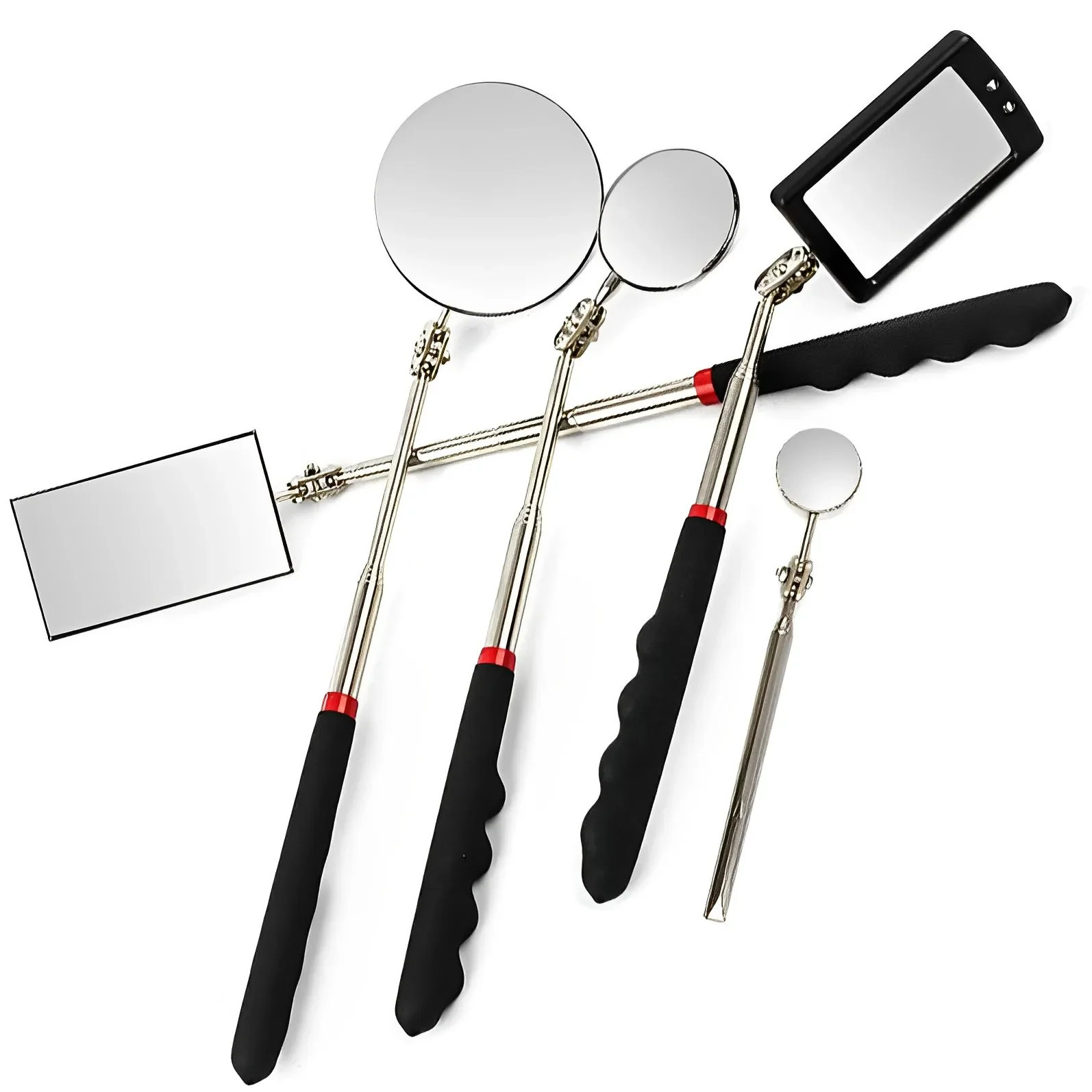 Handy Car Chassis Endoscope 36 - Workshop Tools Automotive ulasan dan harga