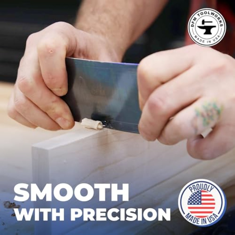 Rectangle Card Scraper - Preci - Card Scraper Cabinet ulasan dan harga