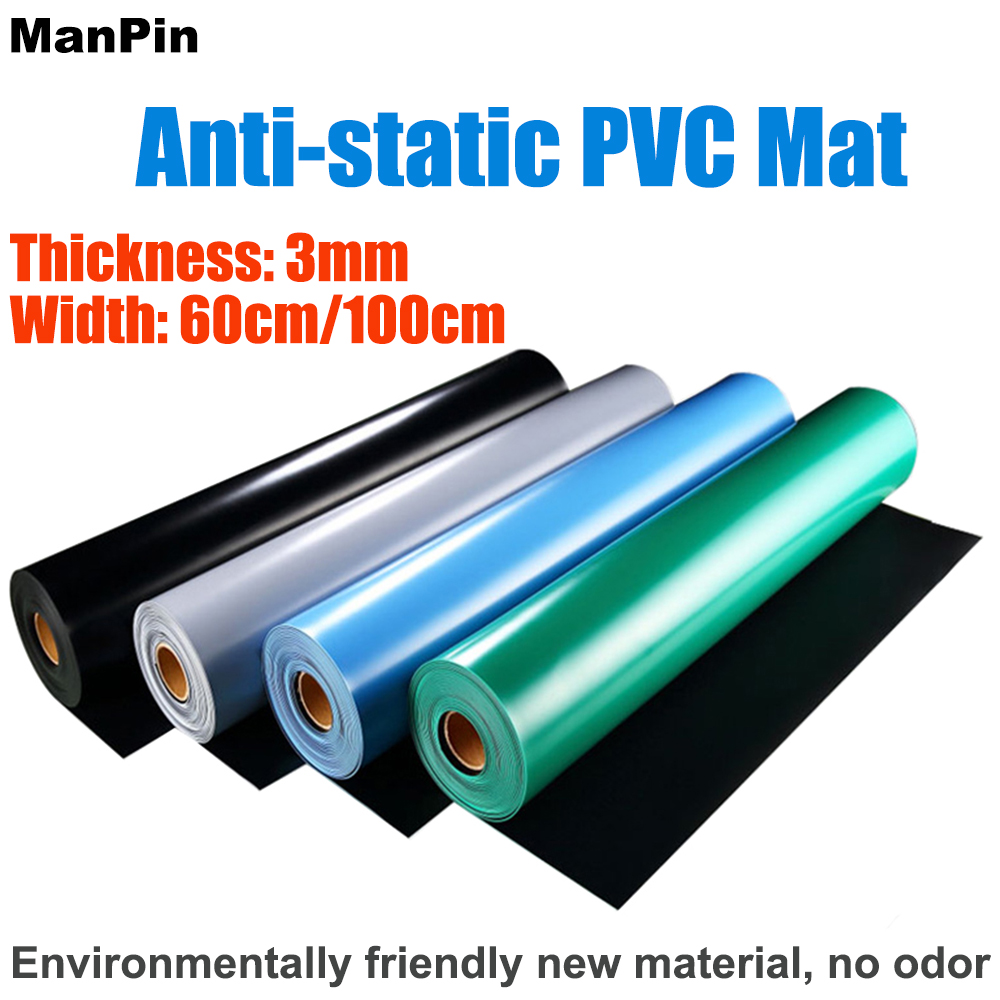 3mm Table Work Mat Anti Static - Tools In Workshop ulasan dan harga