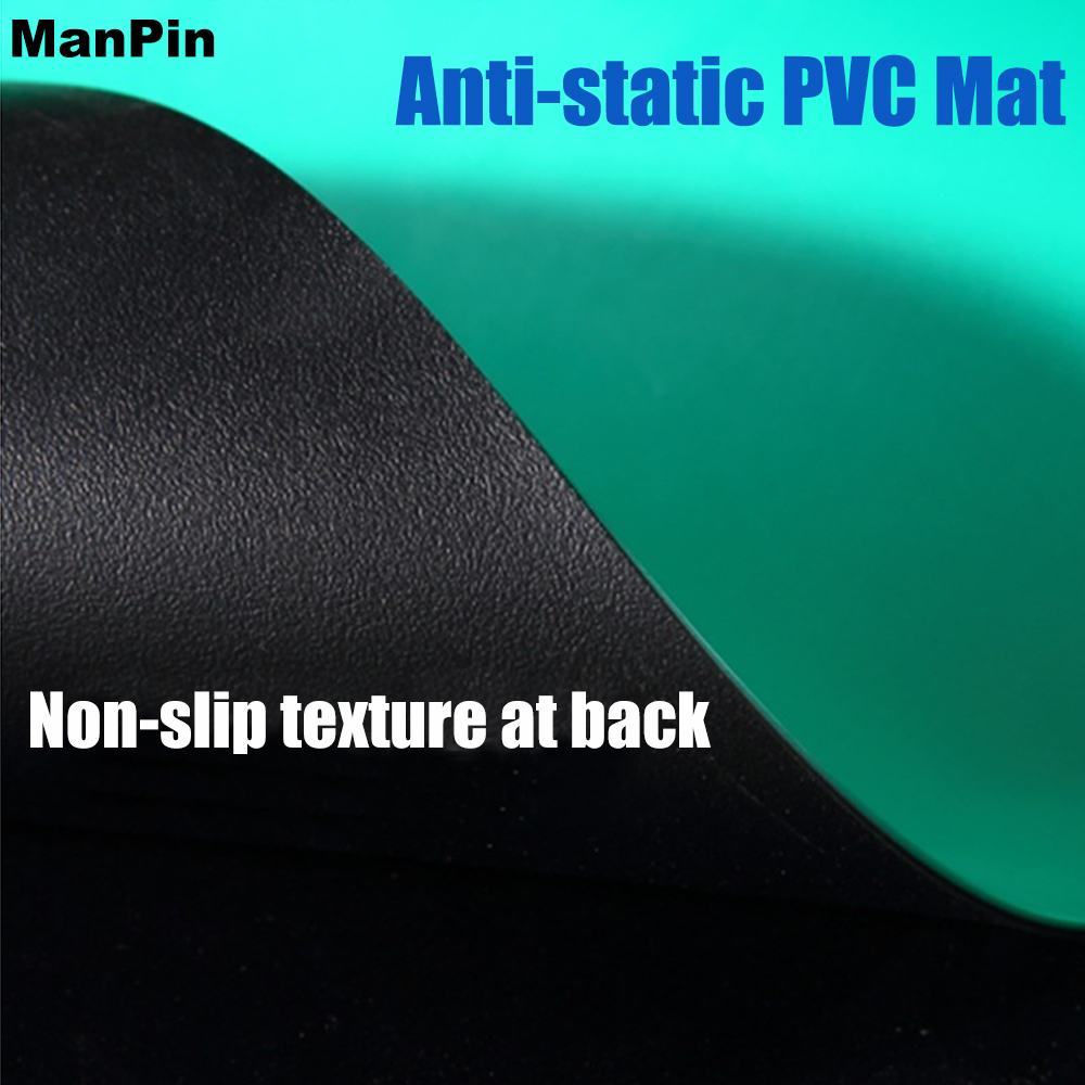 3mm Table Work Mat Anti Static - Tools In Workshop ulasan dan harga