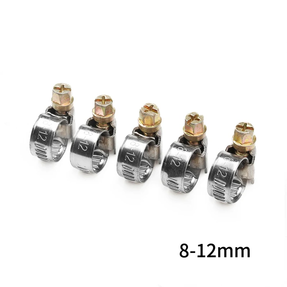 50/100PCS Pipe Clamps Genuine  - Pipe Clamp Bar ulasan dan harga