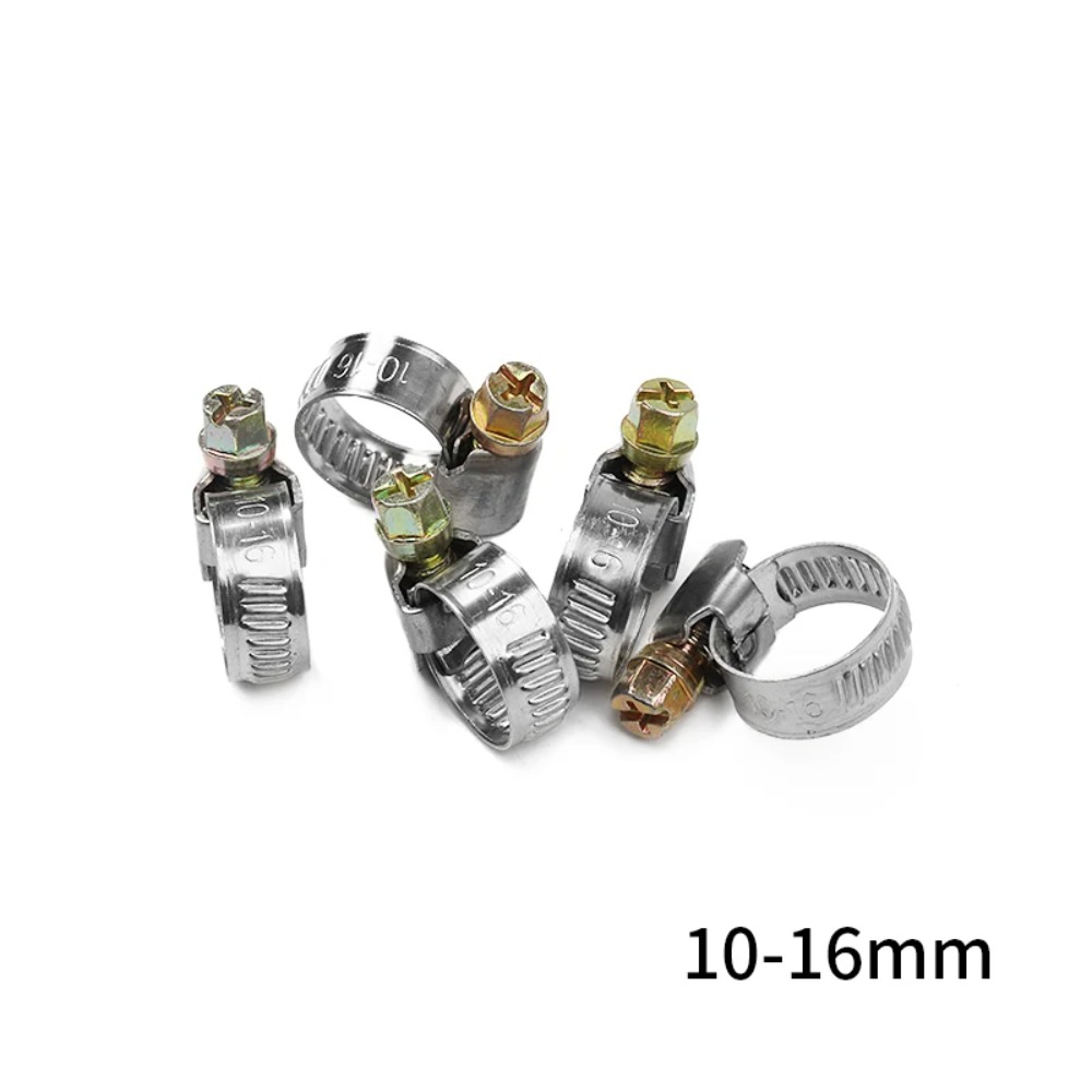 50/100PCS Pipe Clamps Genuine  - Pipe Clamp Bar ulasan dan harga