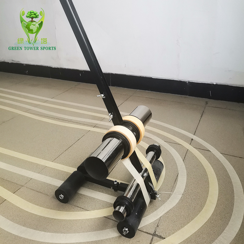 Green Tower Hand Tools Masking - Workshop Marking Tools ulasan dan harga