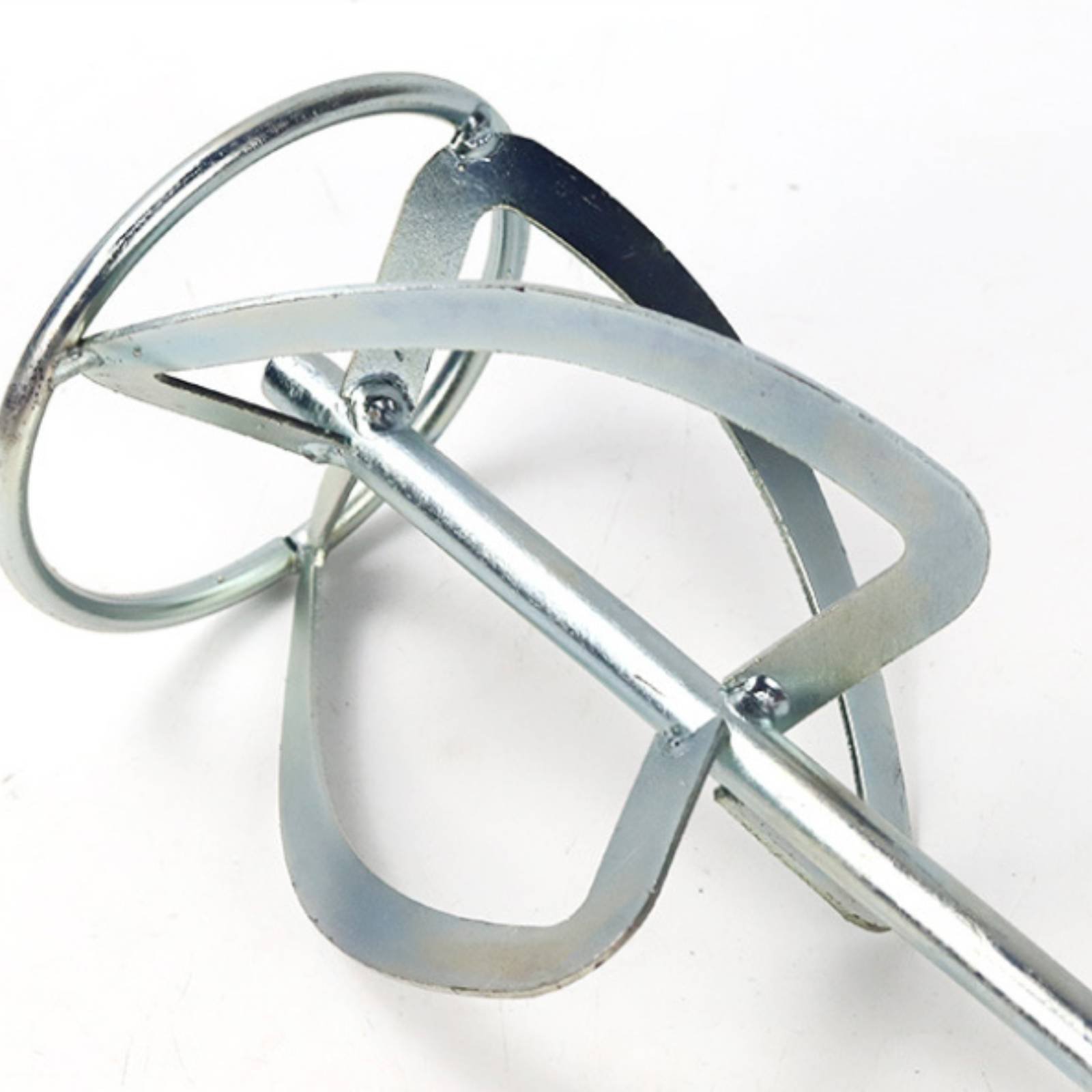 Cement Blender Paddle Efficien - Workshop Tools Uses ulasan dan harga