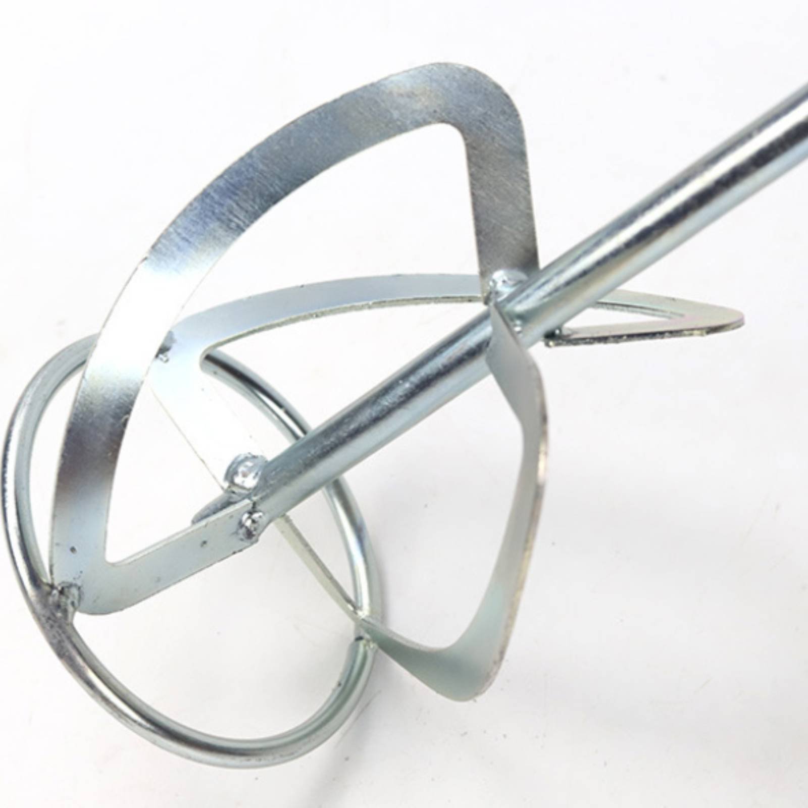 Cement Blender Paddle Efficien - Workshop Tools Uses ulasan dan harga