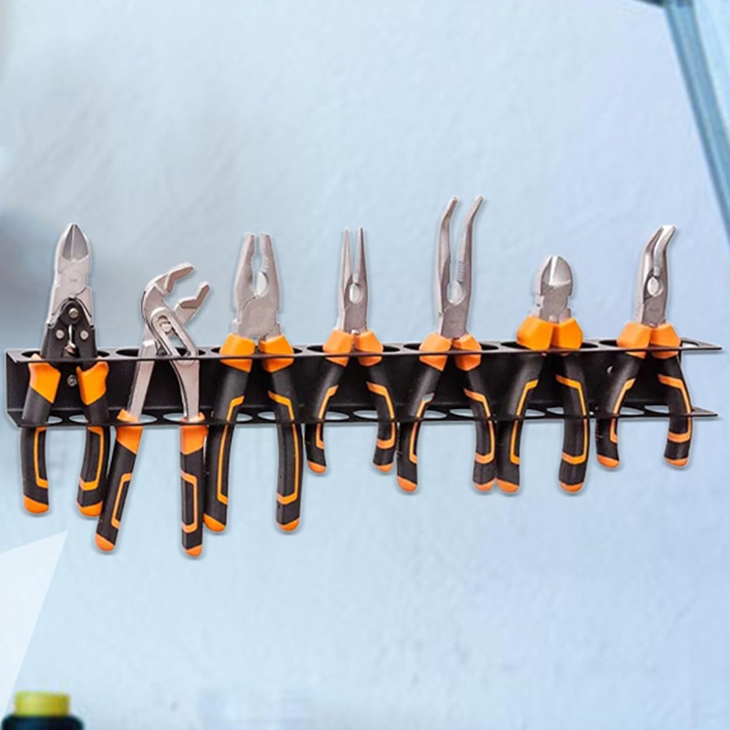 TINSOL Wall Mount Heavy Duty S - Workshop Tools Hammer ulasan dan harga