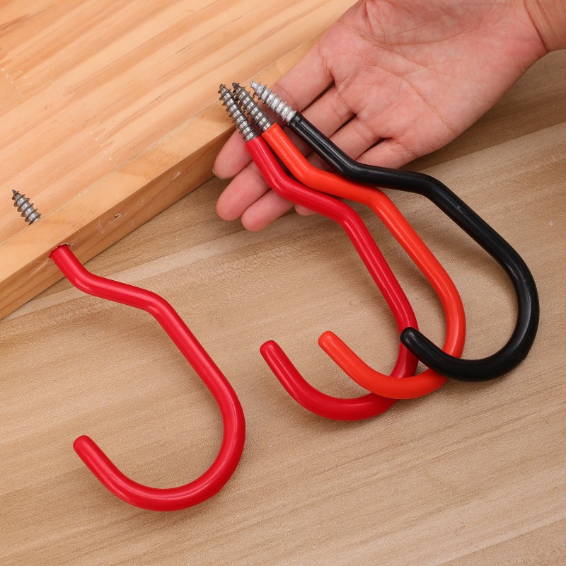 Creative Question Mark Hook Ir - Workshop Marking Tools ulasan dan harga