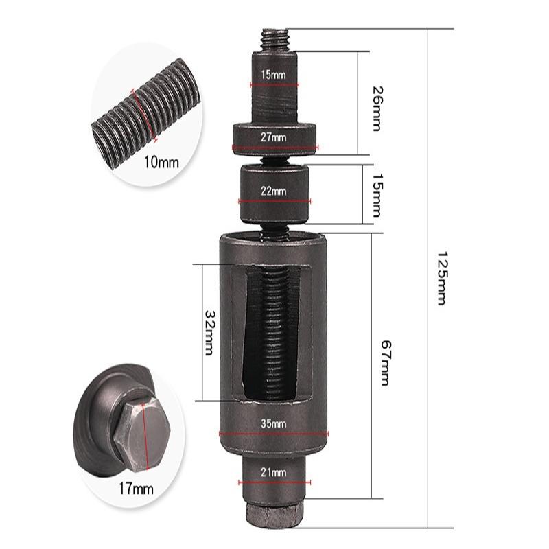 Engine Bushing Remover Puller  - Workshop Tools Uses ulasan dan harga