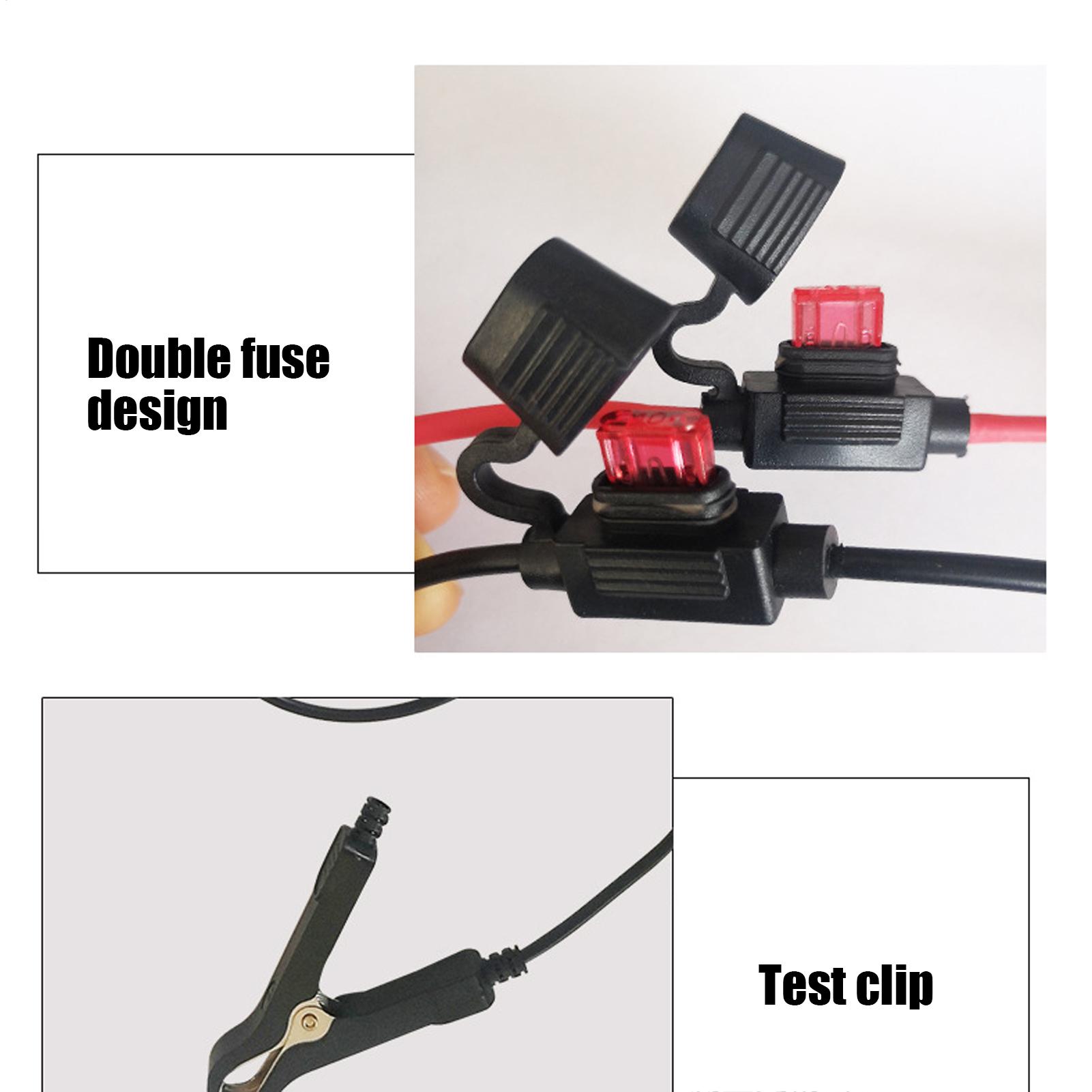 Circuit Tester Testing Portabl - Workshop Tools Automotive ulasan dan harga