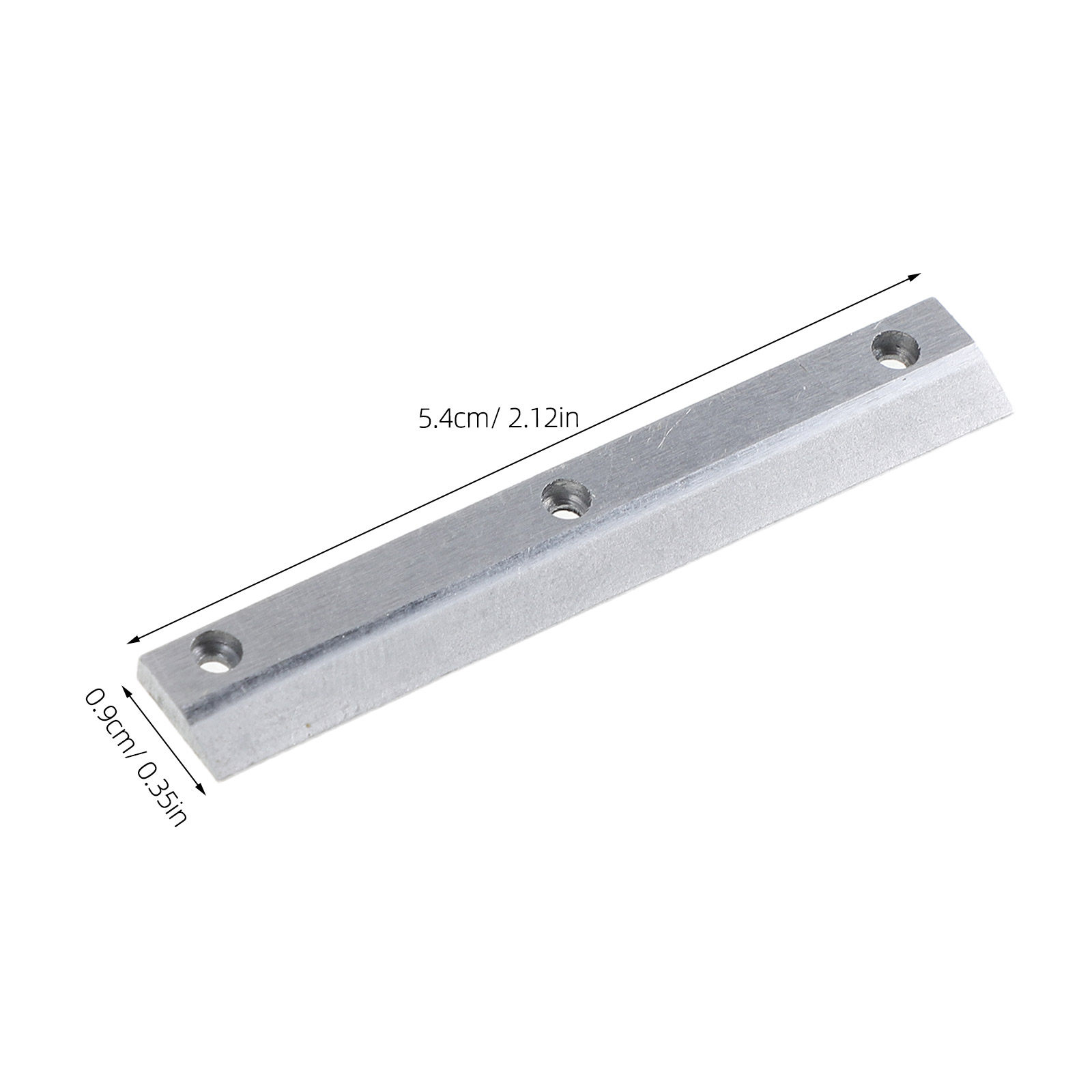 2Pcs 54Mm Vernier Caliper Scal - Workshop Tools In Engineering ulasan dan harga