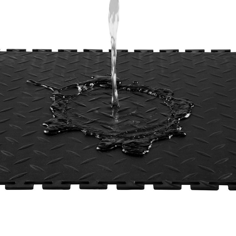 Garage Floor Tiles Interlockin - Tools Workshops ulasan dan harga