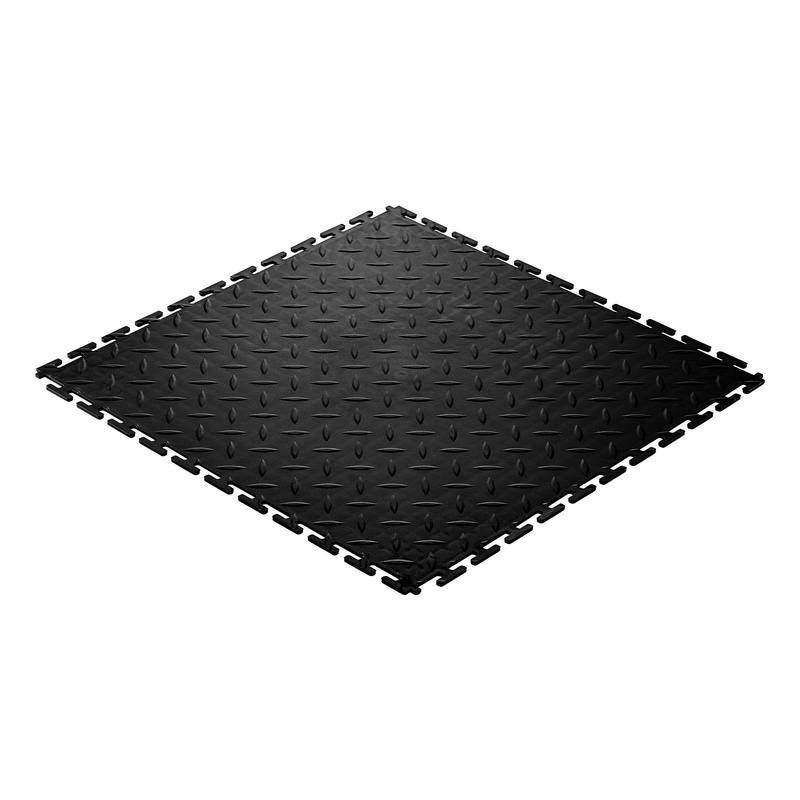 Garage Floor Tiles Interlockin - Tools Workshops ulasan dan harga