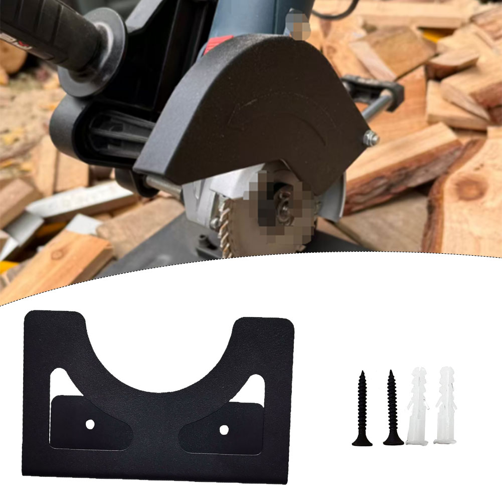 Angle Grinder Storage Rack Wal - Workshop Tools Uses ulasan dan harga
