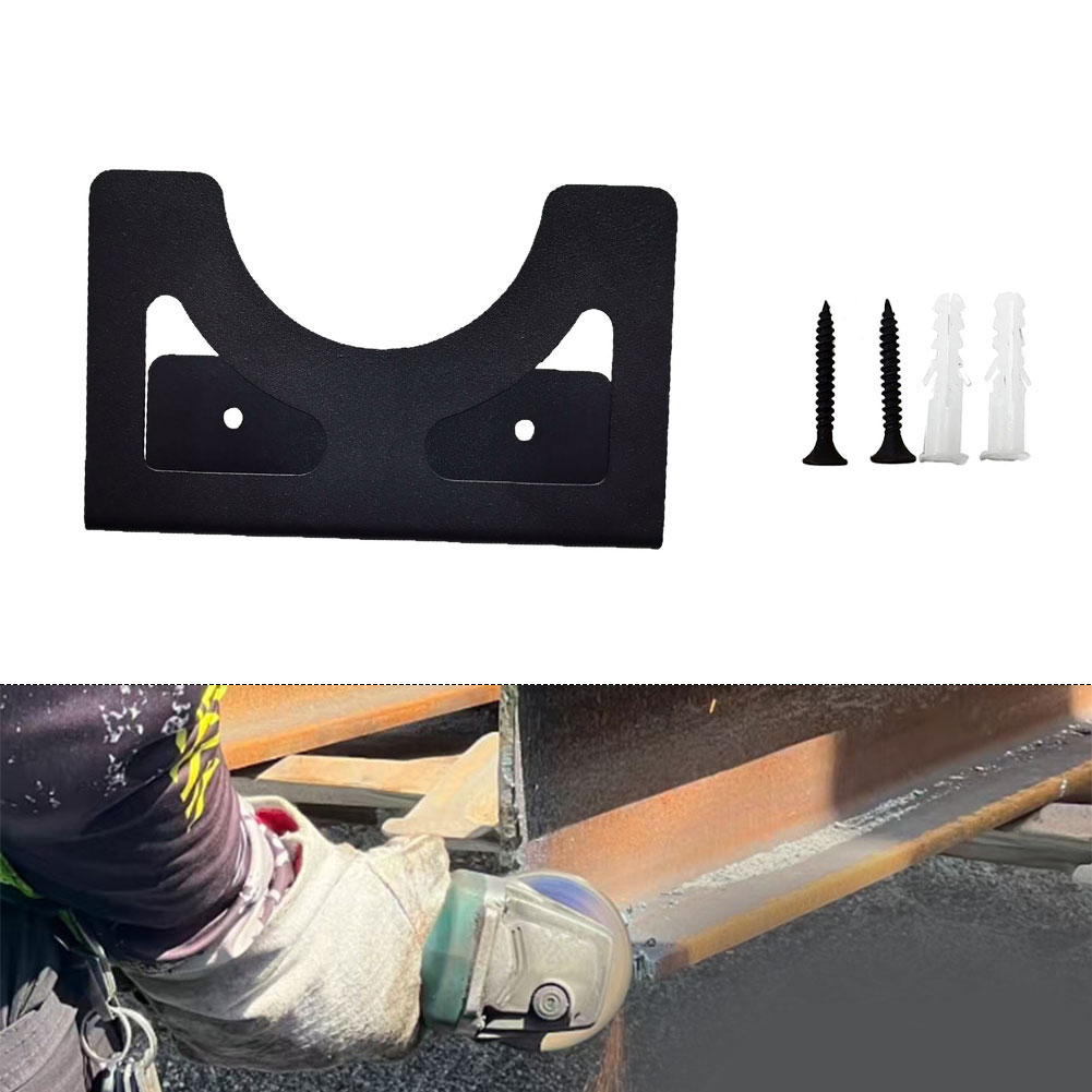 Angle Grinder Storage Rack Wal - Workshop Tools Uses ulasan dan harga