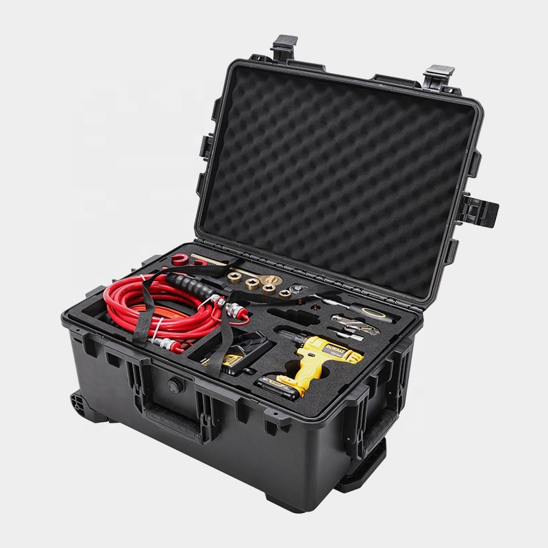 L230 Custom Waterproof Hard Ca - Workshop Tools In Engineering ulasan dan harga