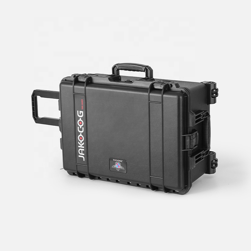 L230 Custom Waterproof Hard Ca - Workshop Tools In Engineering ulasan dan harga