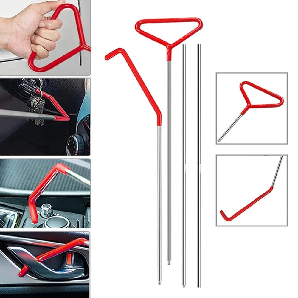 Car Wedge Pump Locksmith Thick - Workshop Tools Automotive ulasan dan harga
