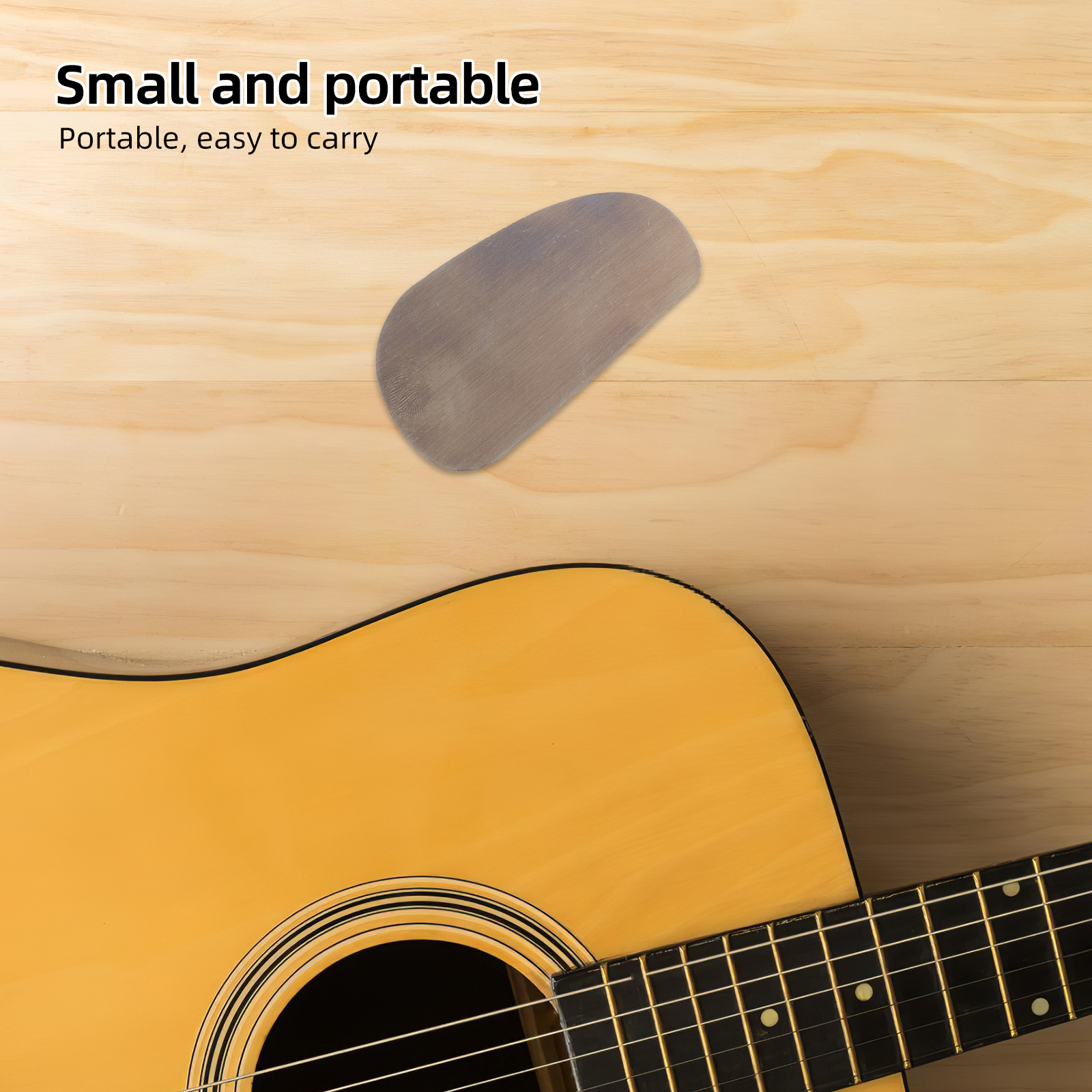Violin Scraper Blade Luthier T - Card Scraper Cabinet ulasan dan harga