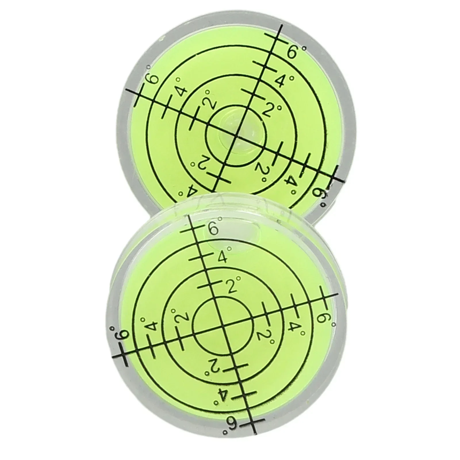 2pcs Bubble Level 32×7mm Horiz - Workshop Marking Tools ulasan dan harga