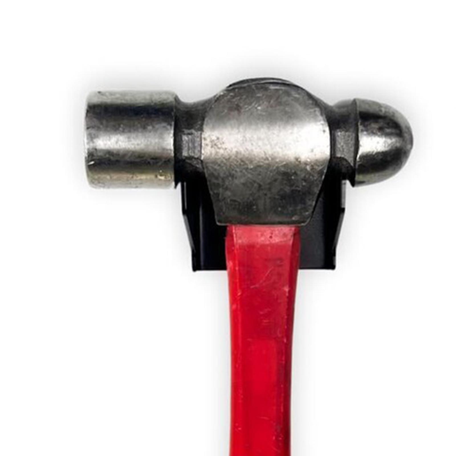 Hammer Wall Mount Holder Preci - Workshop Tools Hammer ulasan dan harga