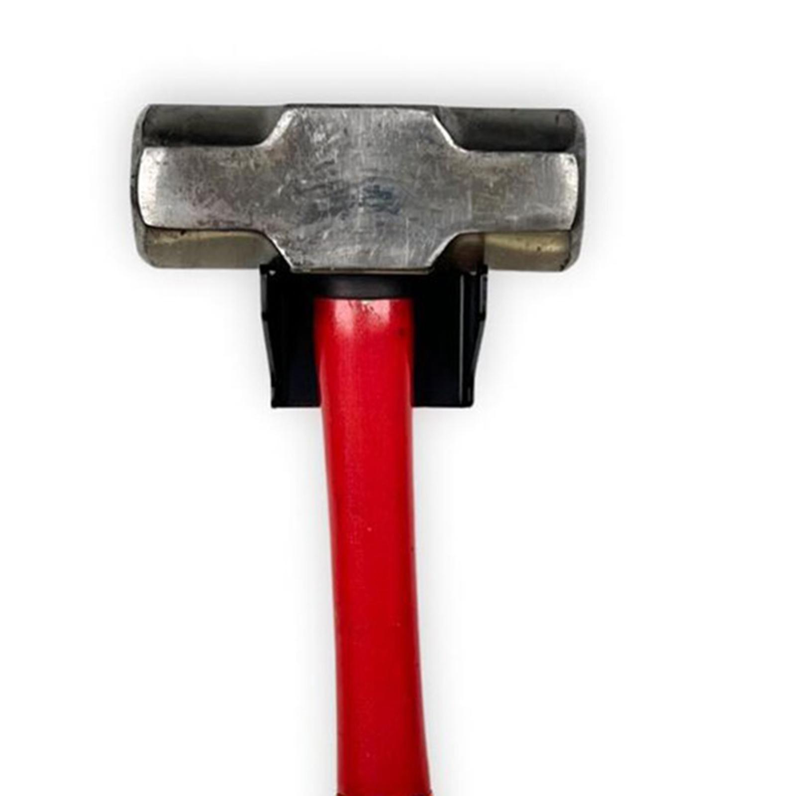 Hammer Wall Mount Holder Preci - Workshop Tools Hammer ulasan dan harga