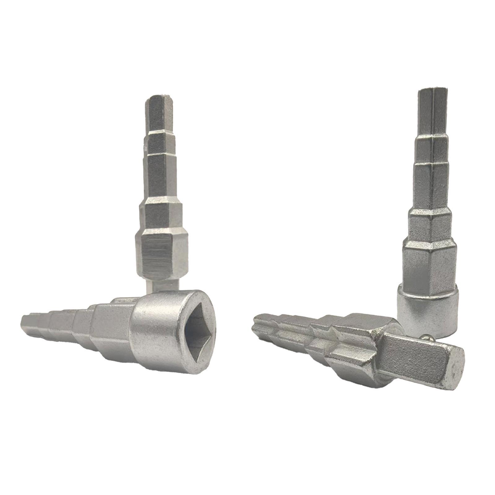Step Wrench Repair Tool Versat - Workshop Tools In Engineering ulasan dan harga