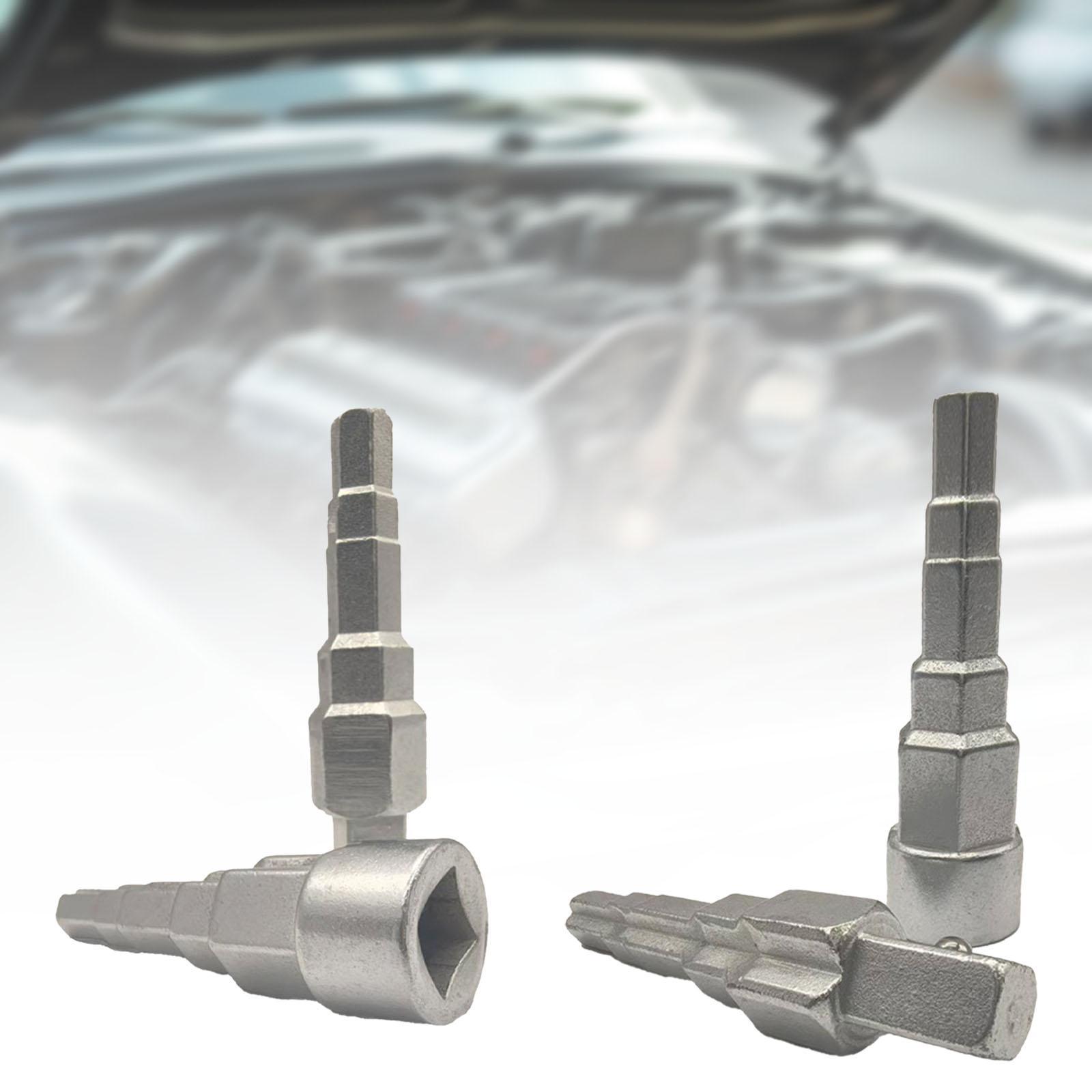 Step Wrench Repair Tool Versat - Workshop Tools In Engineering ulasan dan harga
