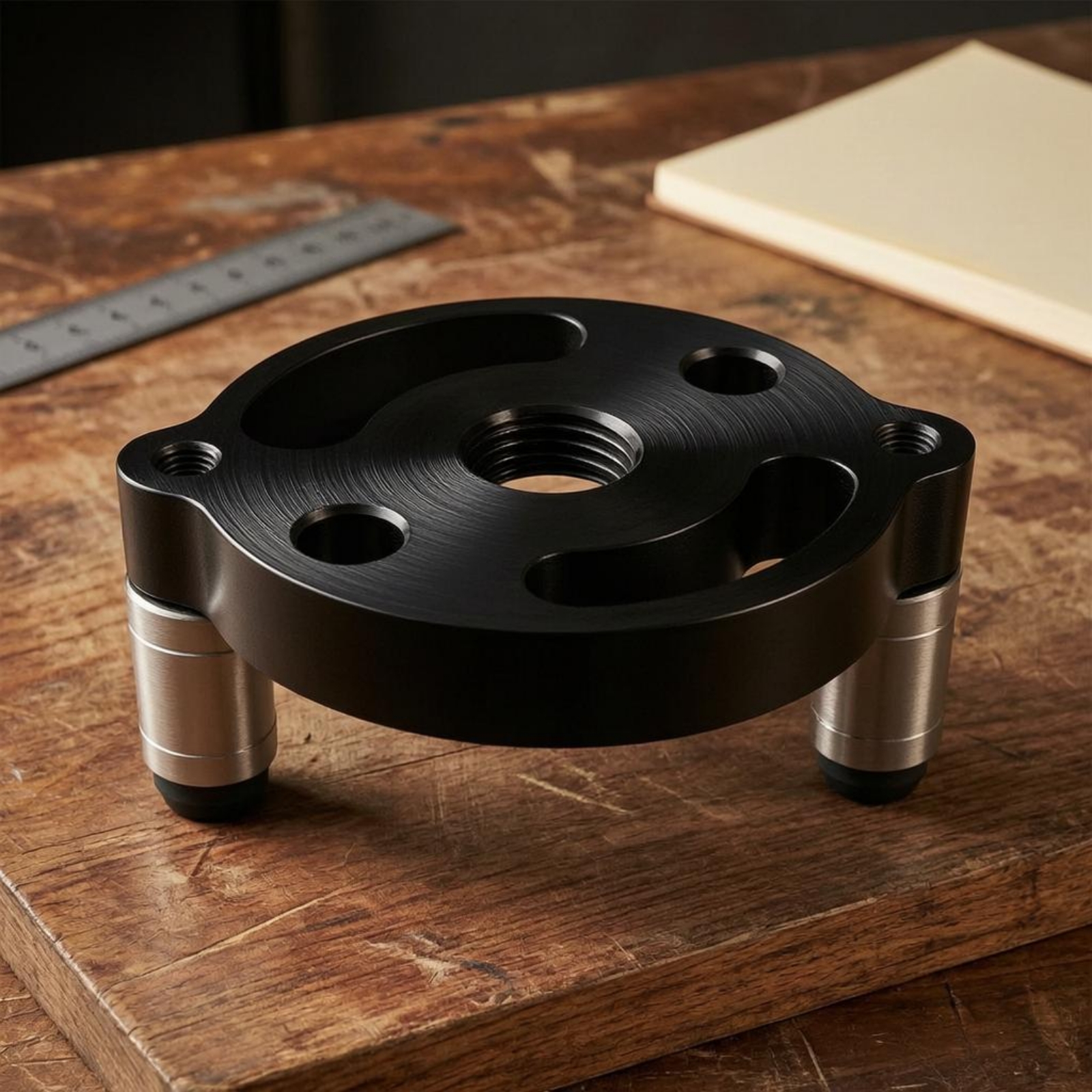 Single-Hole Drilling Positione - Workshop Tools Board ulasan dan harga