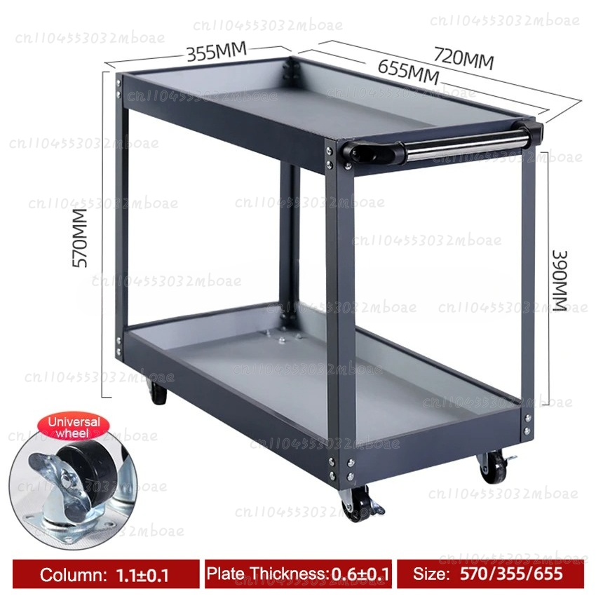 Mechanical Workshop ToolsCart  - Workshop Tools Trolley ulasan dan harga