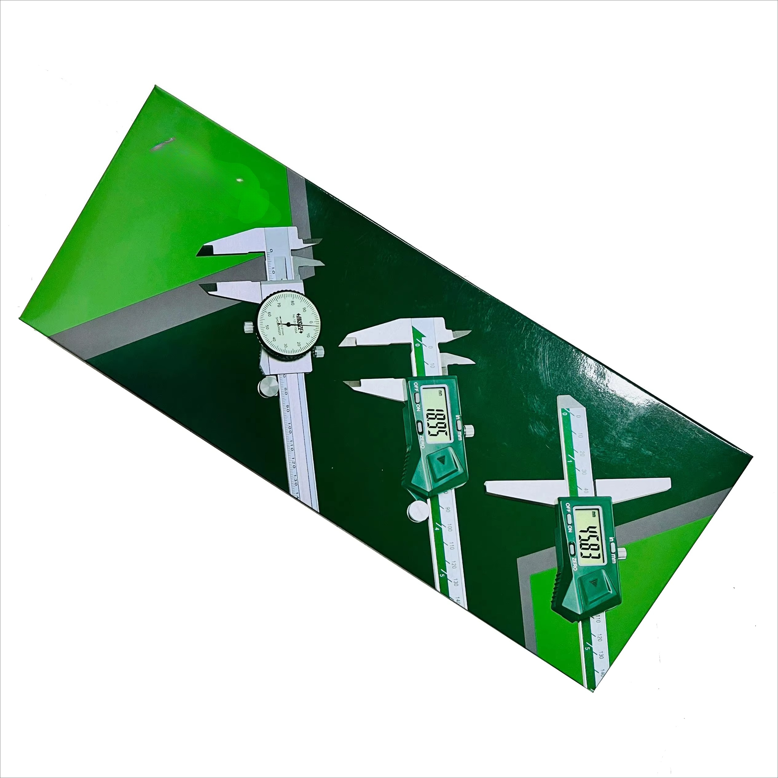 Large Size Digital Calipers 11 - Workshop Tools In Engineering ulasan dan harga
