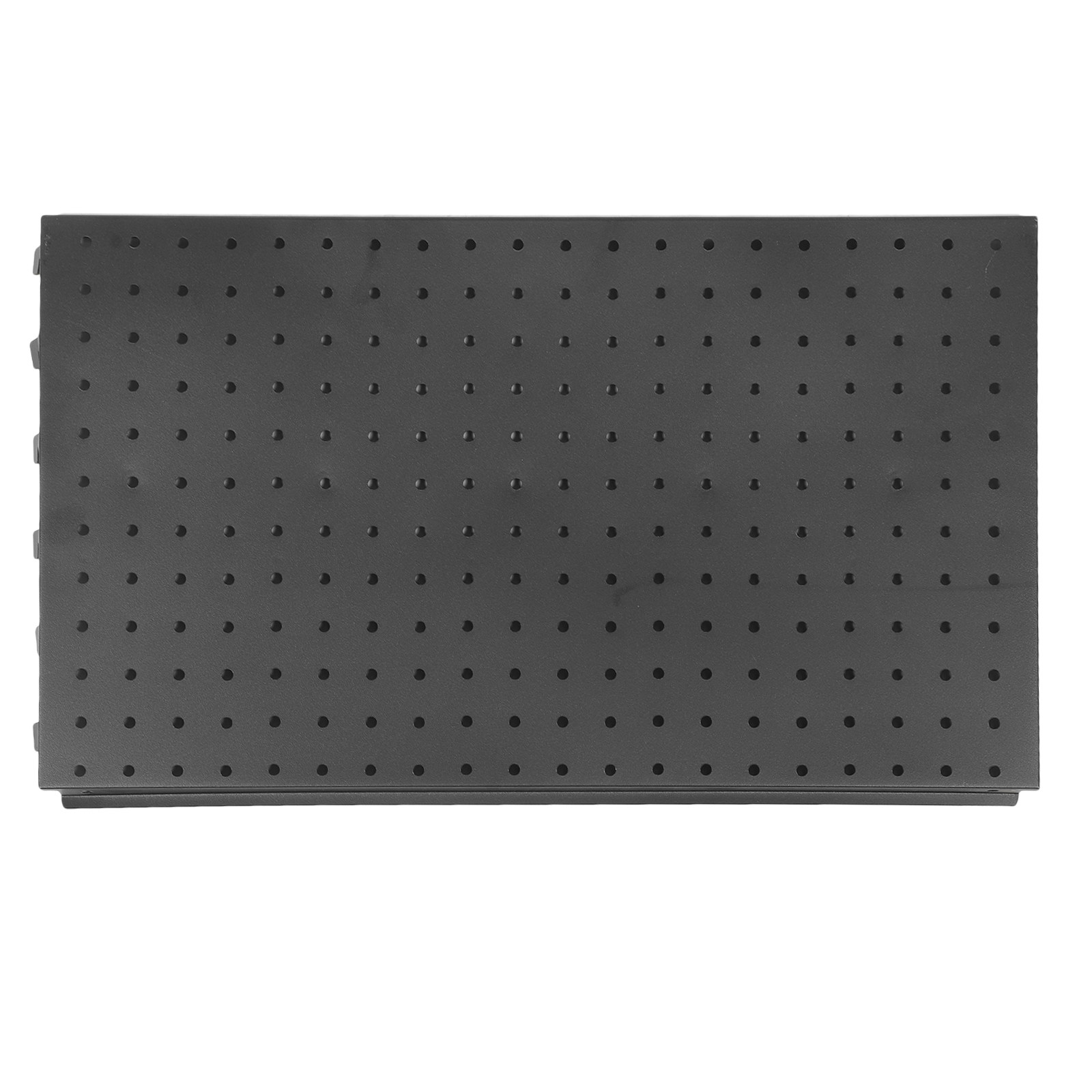 Metal Pegboard Panel Heavy Dut - Workshop Tools Board ulasan dan harga