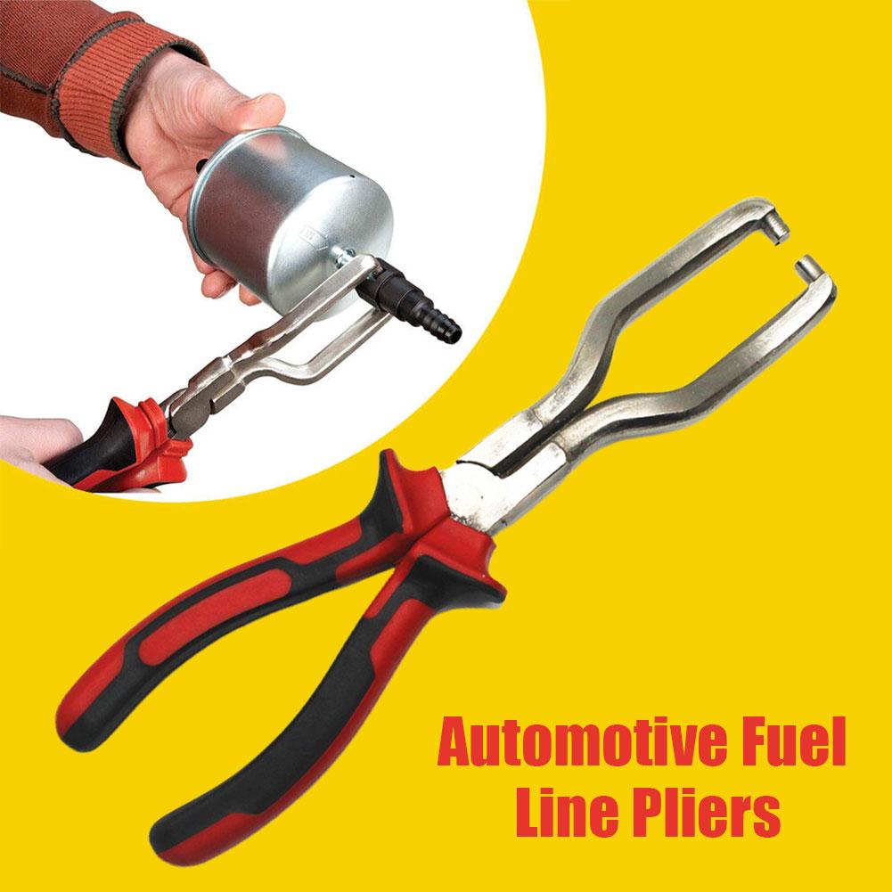 Car Fuel Pipe Pliers Special F - Pipe Clamp Bar ulasan dan harga