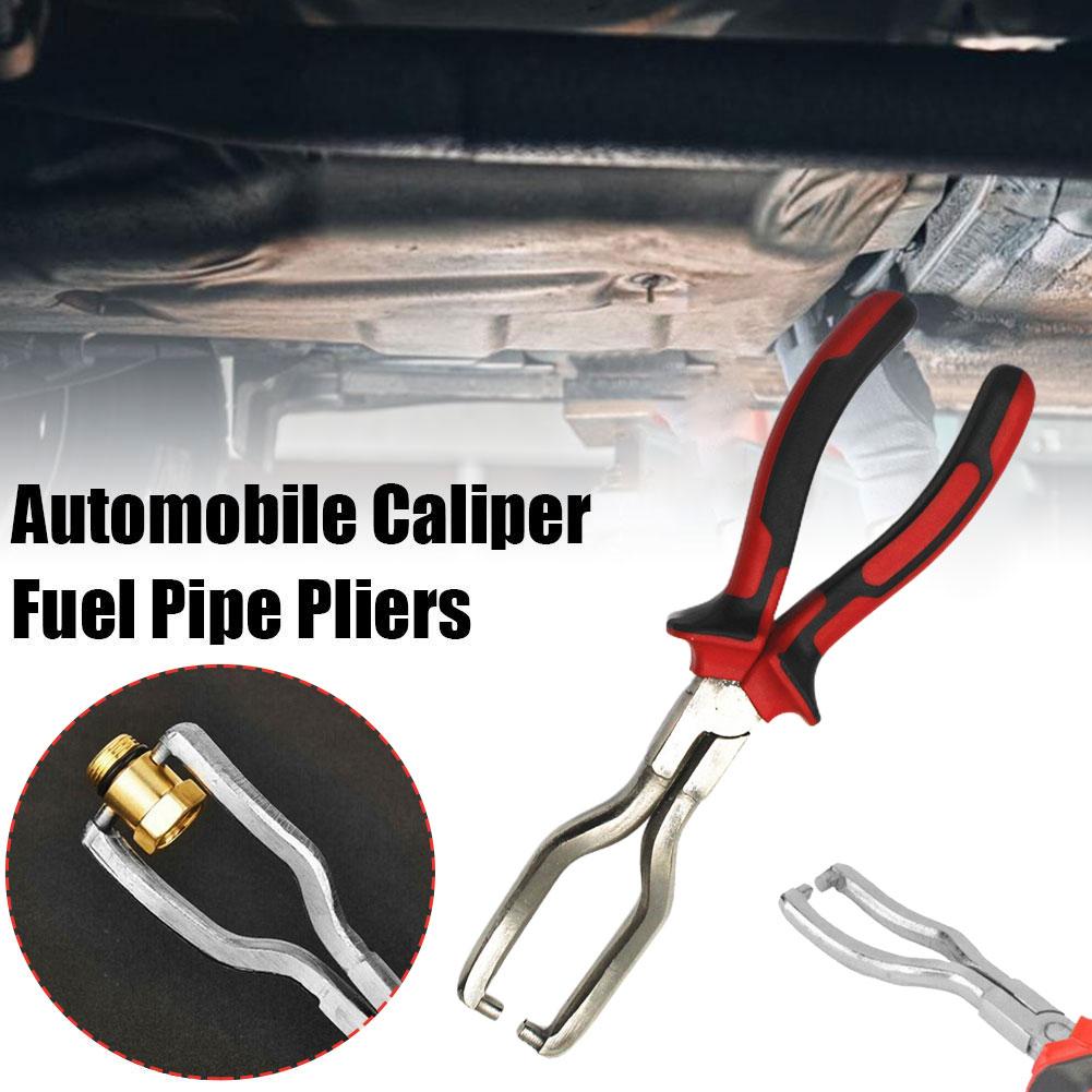 Car Fuel Pipe Pliers Special F - Pipe Clamp Bar ulasan dan harga